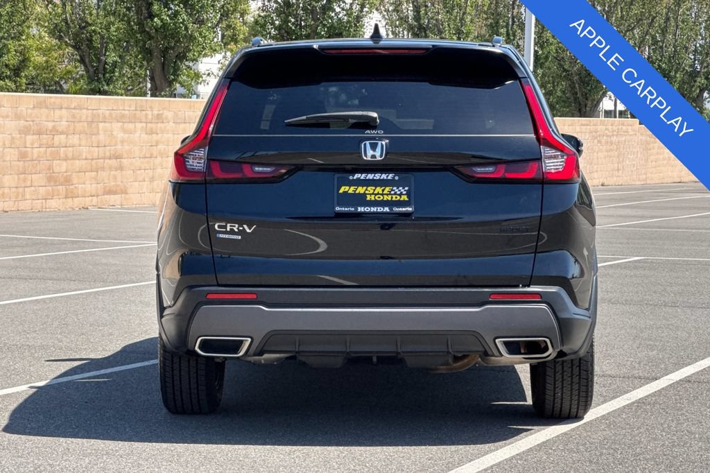 Used 2024 Honda CR-V Sport image 5