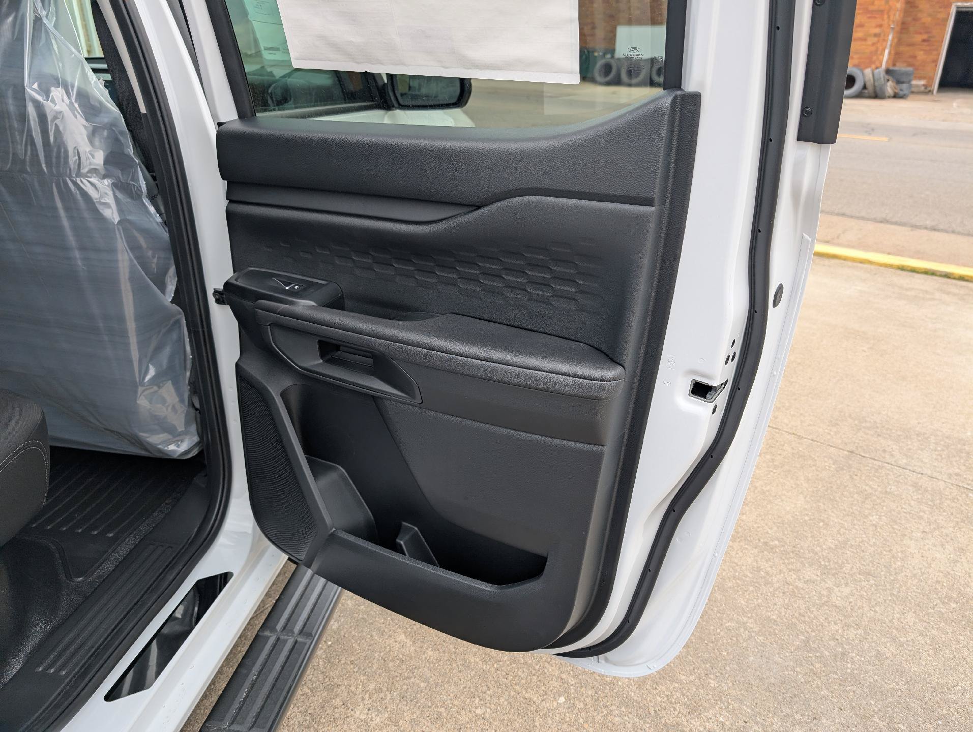 New 2026 Ford Ranger XL AWD/4WD image 15