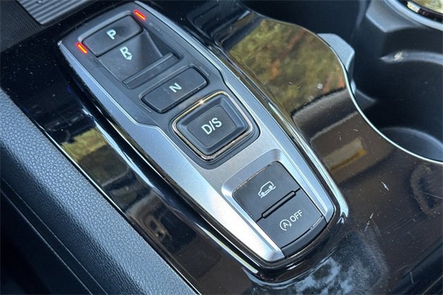Used 2022 Honda Pilot Elite image 35