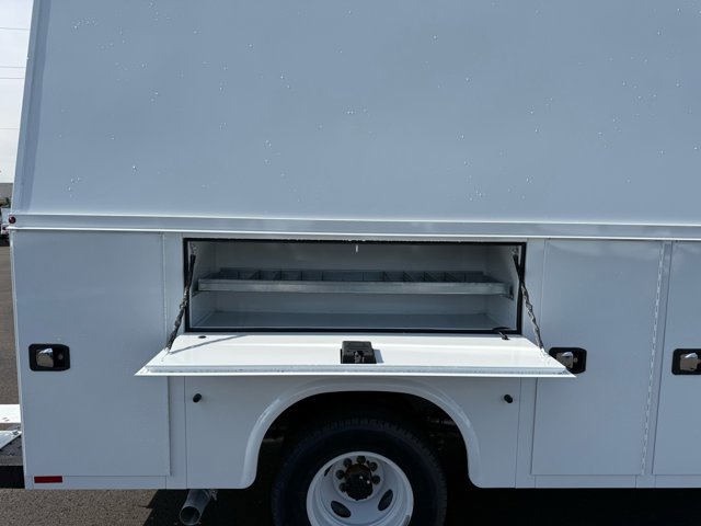 New 2026 Ford E-350 and Econoline 350 Super Duty w/ Power Equipment Group image 11