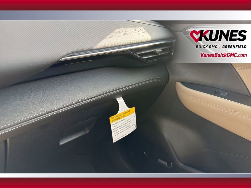 New 2026 Buick Envision Preferred image 24
