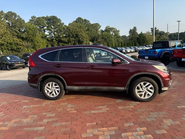 Used 2016 Honda CR-V EX image 16