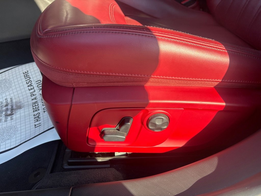 Used 2019 Maserati Quattroporte S GranLusso image 18