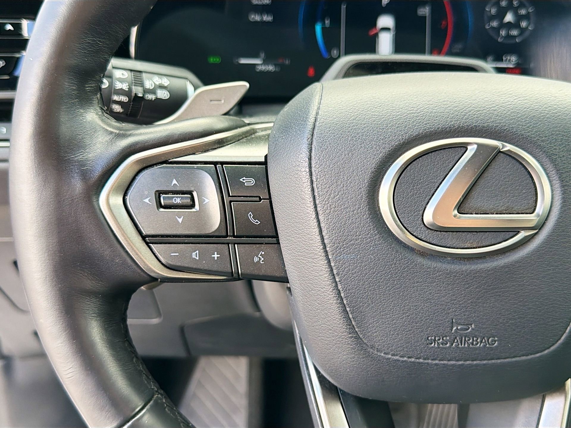 Used 2024 Lexus TX 350 350 Premium image 40