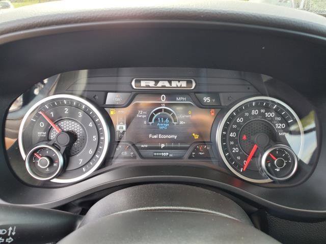 New 2026 RAM 1500 Big Horn image 9