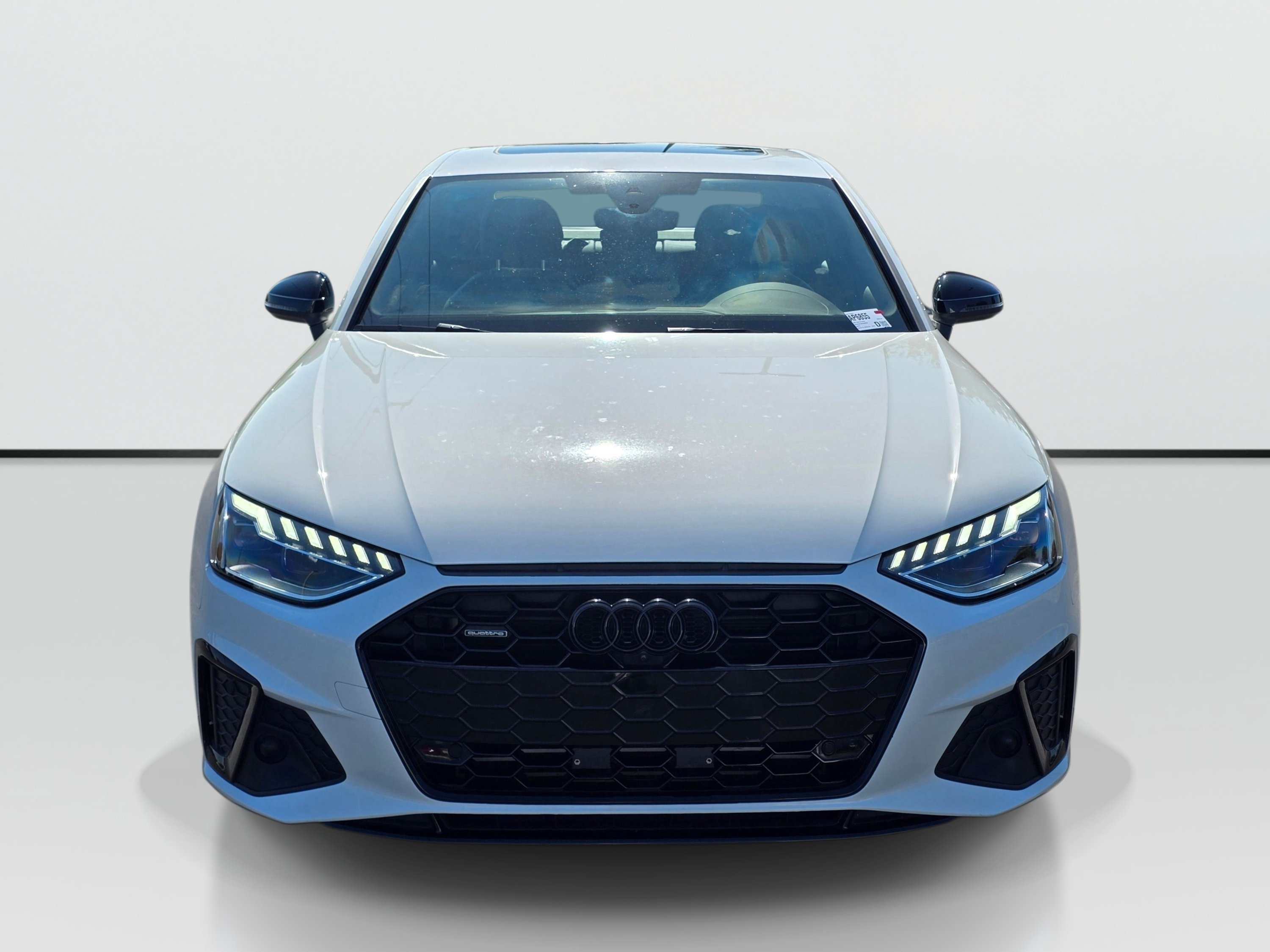 Used 2023 Audi A4 2.0T Premium Plus w/ Premium Plus Package AWD/4WD image 8