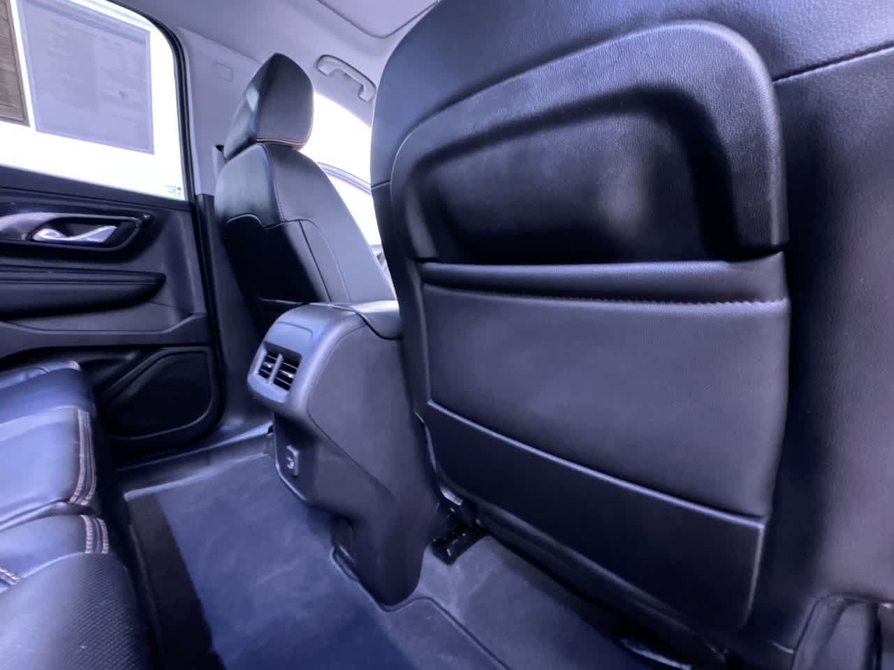 Used 2024 GMC Terrain AT4 AWD/4WD image 41