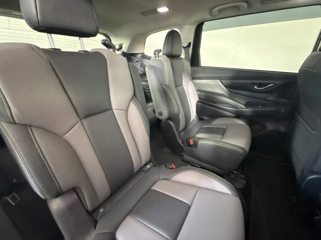 Used 2025 Subaru Ascent Onyx Edition AWD/4WD image 34