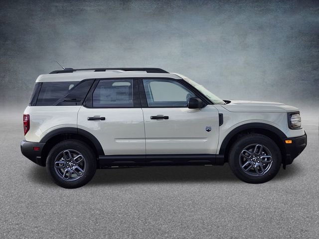 New 2025 Ford Bronco Sport Big Bend image 8