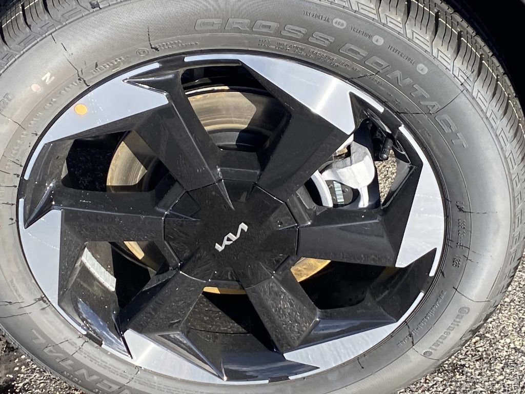New 2026 Kia Sorento EX w/ EX Premium Package image 6