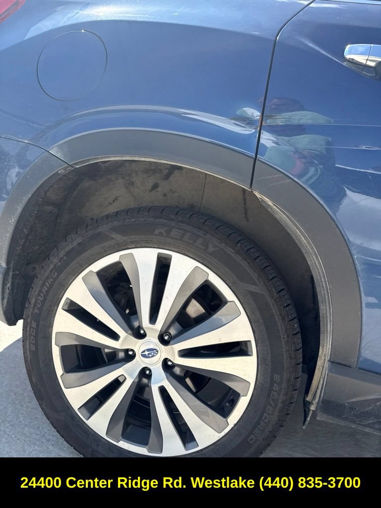 Used 2020 Subaru Ascent Touring AWD/4WD image 12