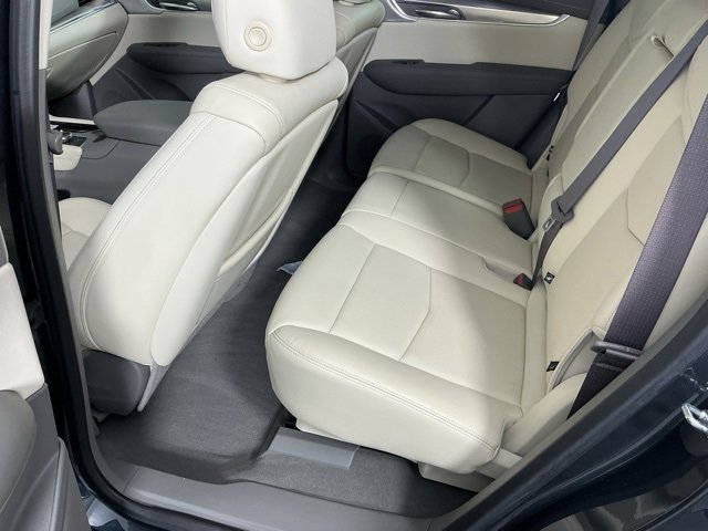 Used 2020 Cadillac XT5 Premium Luxury image 9