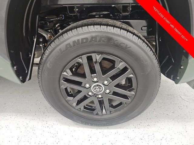 Used 2023 Toyota Tundra SR5 w/ SR5 Premium Package image 10
