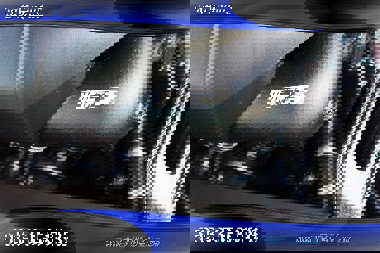 Used 2021 Toyota Supra Premium w/ Driver Assist Package RWD image 17