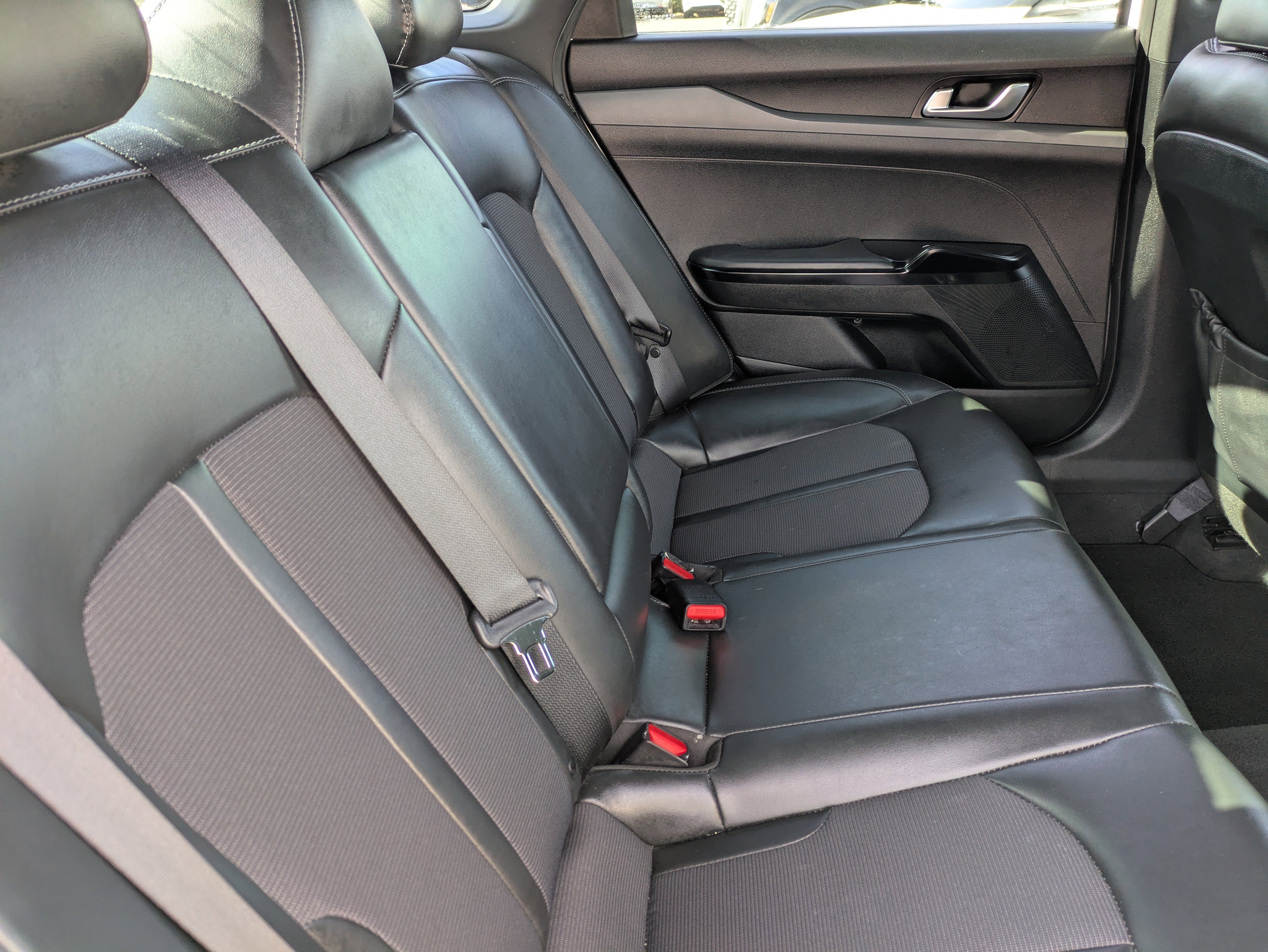 Used 2021 Kia K5 GT-Line image 13