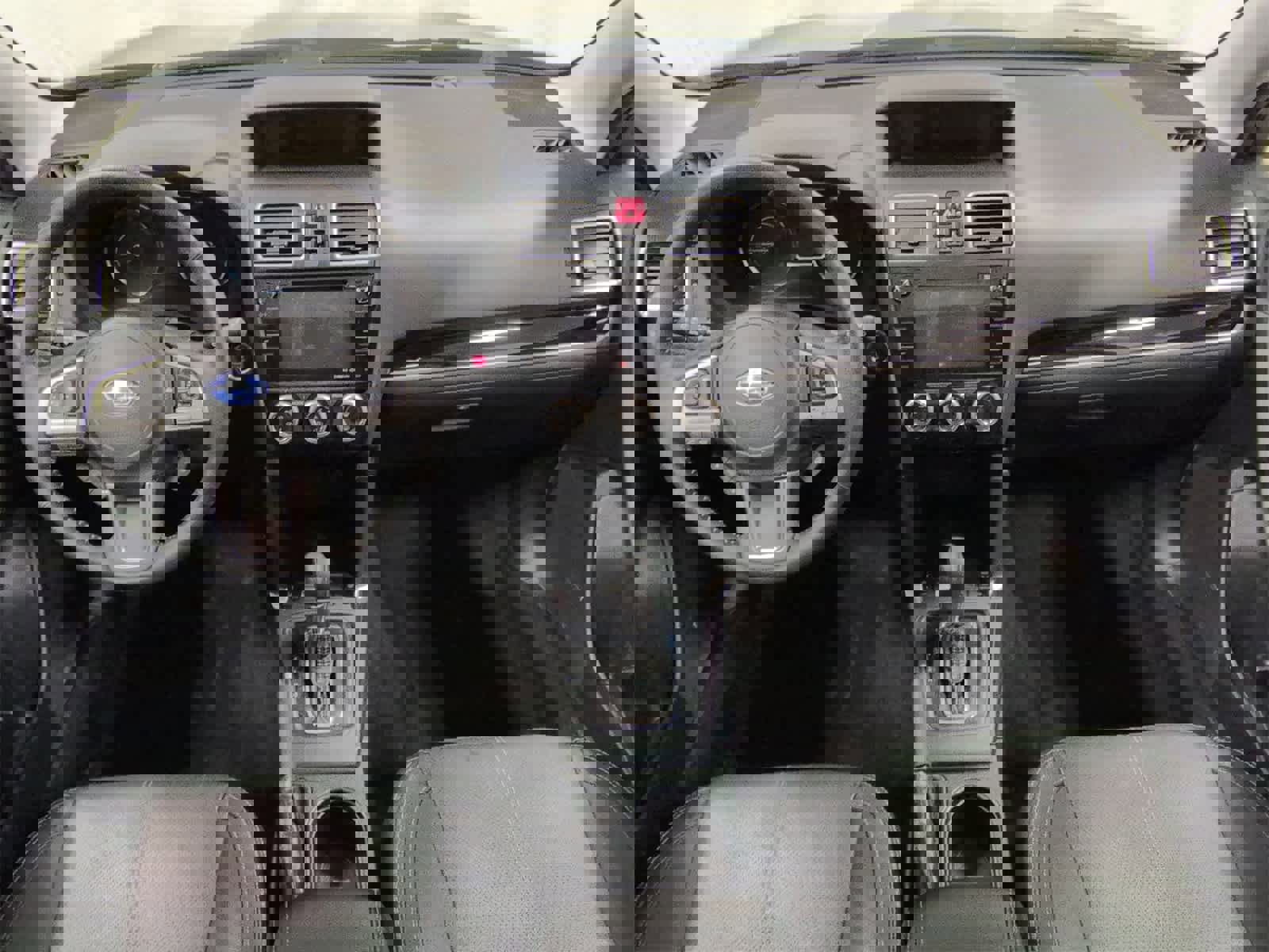 Used 2017 Subaru Forester 2.5i Touring image 24