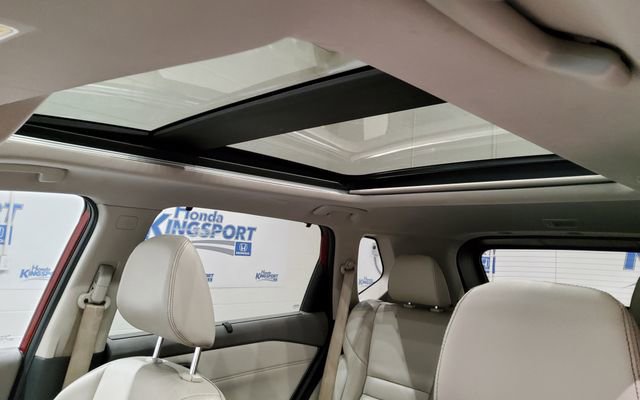 Used 2021 Nissan Rogue SL FWD image 36