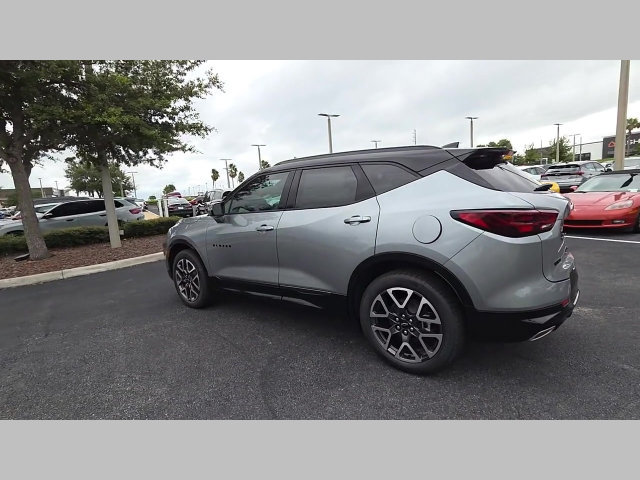 New 2026 Chevrolet Blazer RS w/ Enhanced Convenience Package FWD image 23