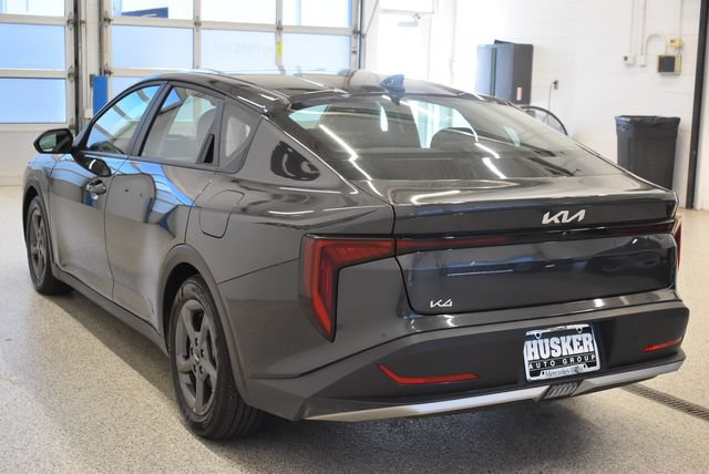 Used 2025 Kia K4 FWD image 10