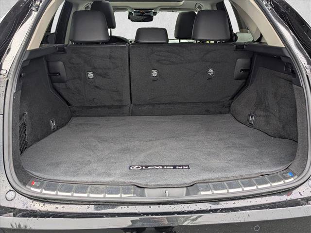 Used 2025 Lexus NX 350h AWD w/ Premium Package image 6