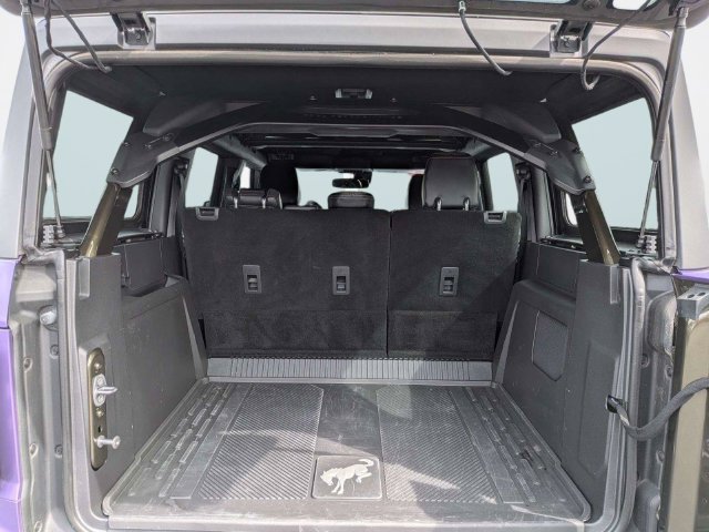 Used 2024 Ford Bronco Raptor AWD/4WD image 12