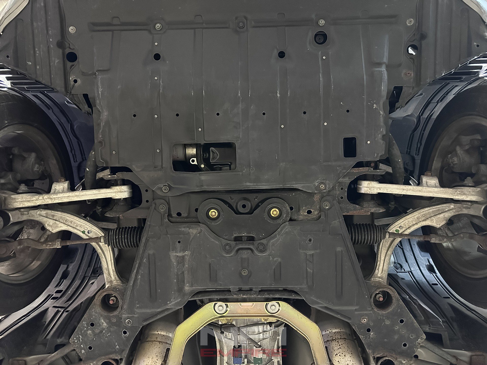 Used 2004 Nissan 350Z Touring image 47