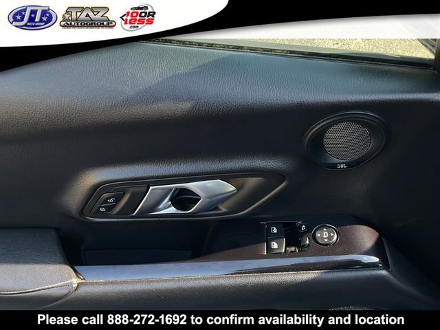 Used 2020 Toyota Supra Premium w/ Driver Assist Package RWD image 10