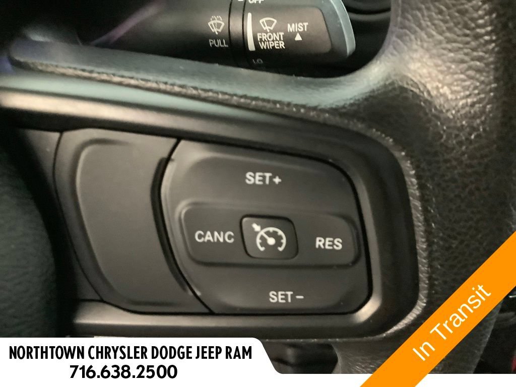 Used 2023 Jeep Gladiator Sport AWD/4WD image 25