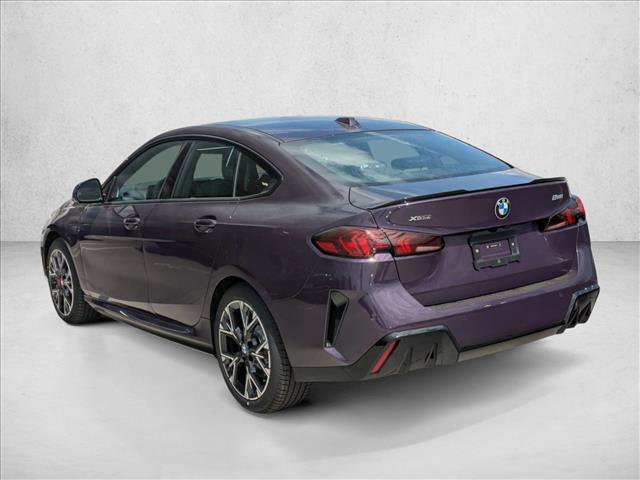 New 2026 BMW 228i xDrive w/ Technology Package AWD/4WD image 9