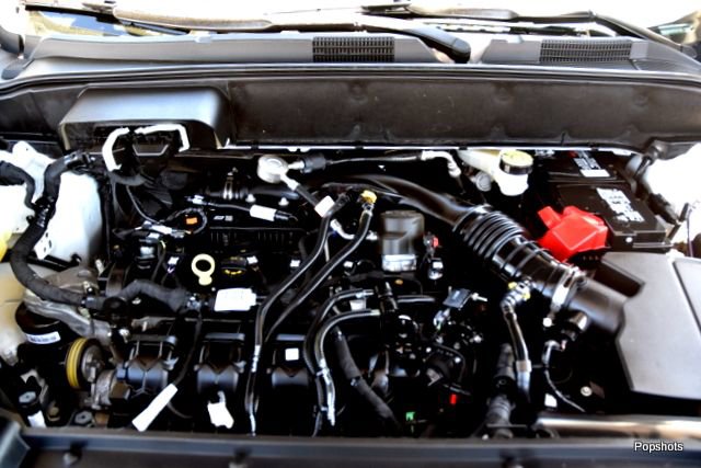 Used 2023 Lincoln Nautilus Reserve image 8