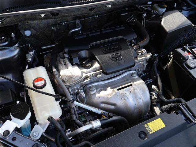 Used 2015 Toyota RAV4 LE AWD/4WD image 27
