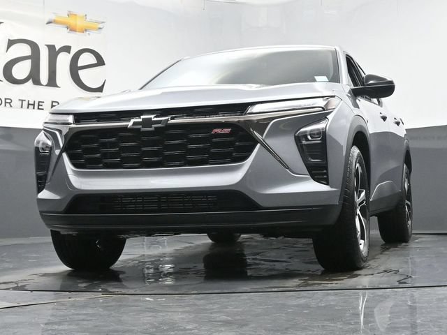 New 2026 Chevrolet Trax RS w/ Sunroof Package FWD image 34