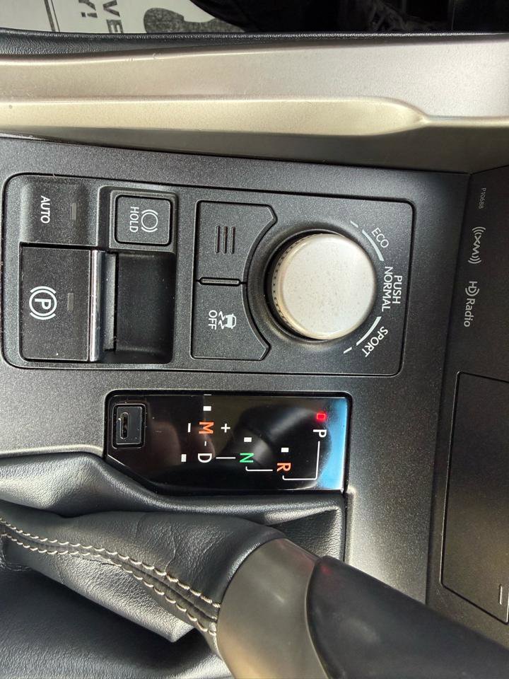 Used 2015 Lexus NX 200t FWD w/ Premium Package image 19