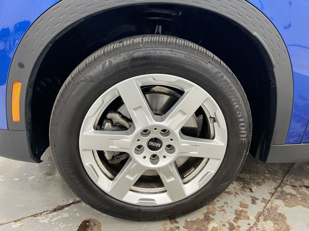 Used 2025 MINI Cooper Countryman S image 26