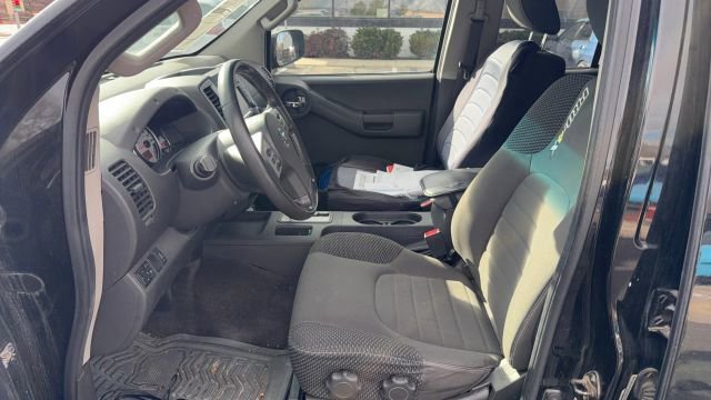 Used 2013 Nissan Xterra PRO-4X image 9
