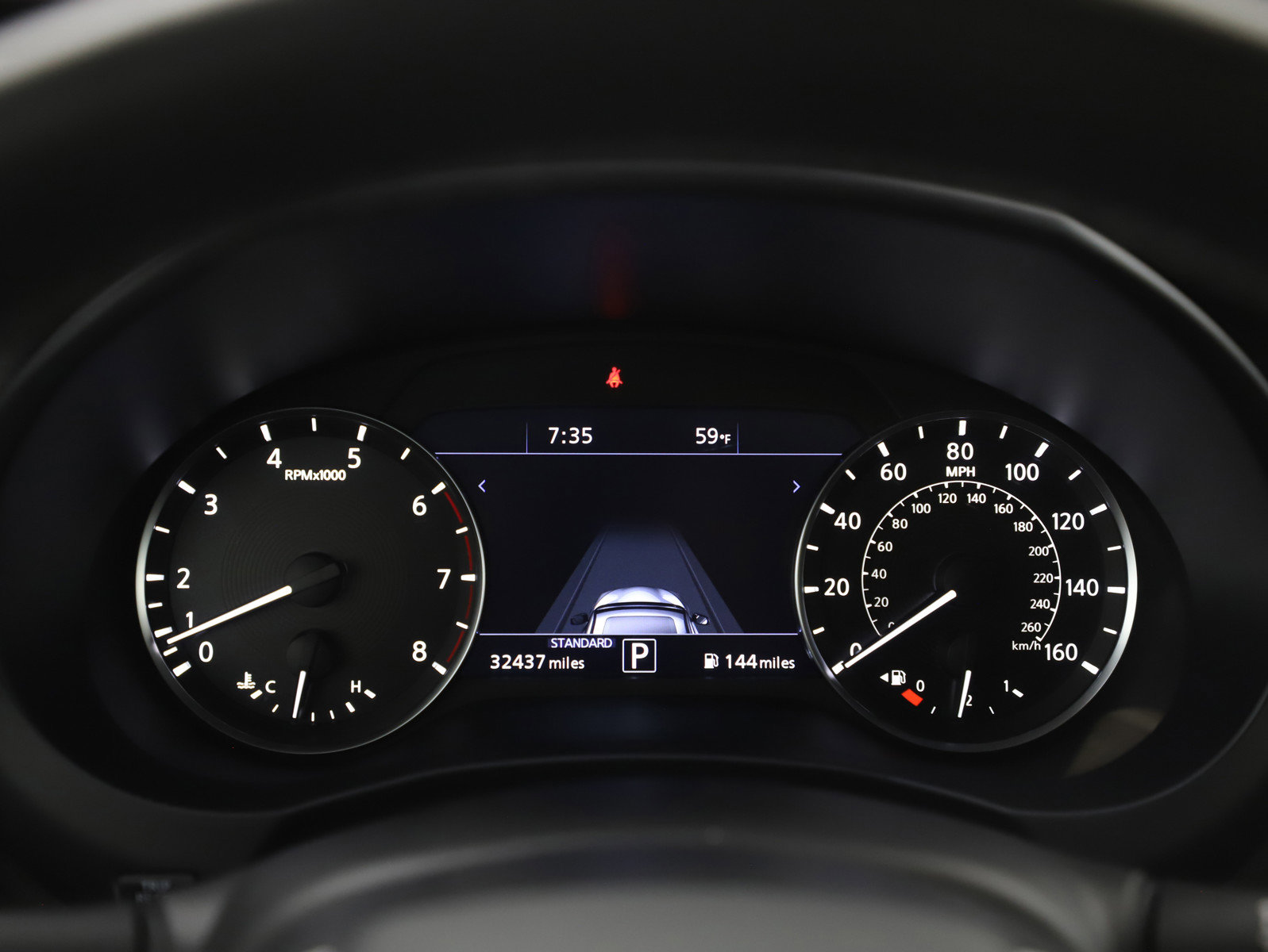 Used 2025 INFINITI QX55 Sensory AWD/4WD image 26