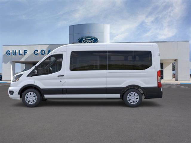 New 2026 Ford Transit 350 XLT RWD image 3