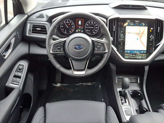 New 2026 Subaru Ascent Limited image 6