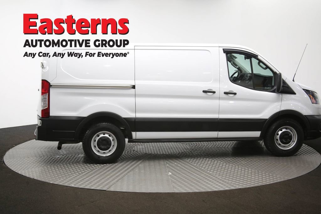 Used 2020 Ford Transit 150 Low Roof image 43