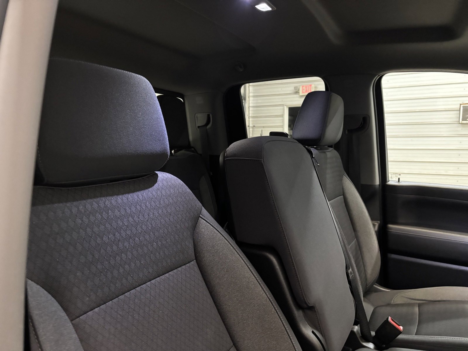 Used 2020 Chevrolet Silverado 2500 LT w/ All Star Edition image 26