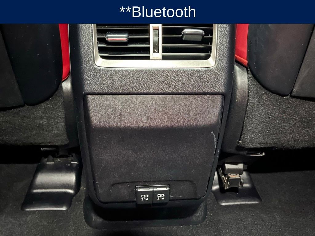 Used 2020 Lexus RX 350 F Sport AWD/4WD image 10