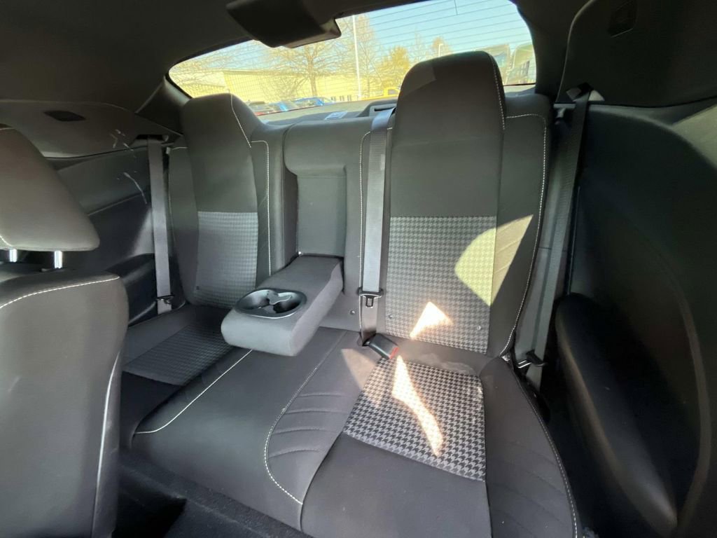 Used 2020 Dodge Challenger SRT Hellcat image 17