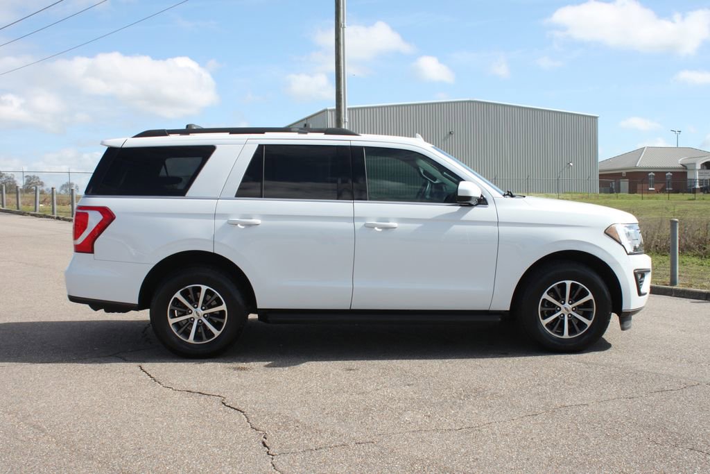 Used 2020 Ford Expedition XLT image 20