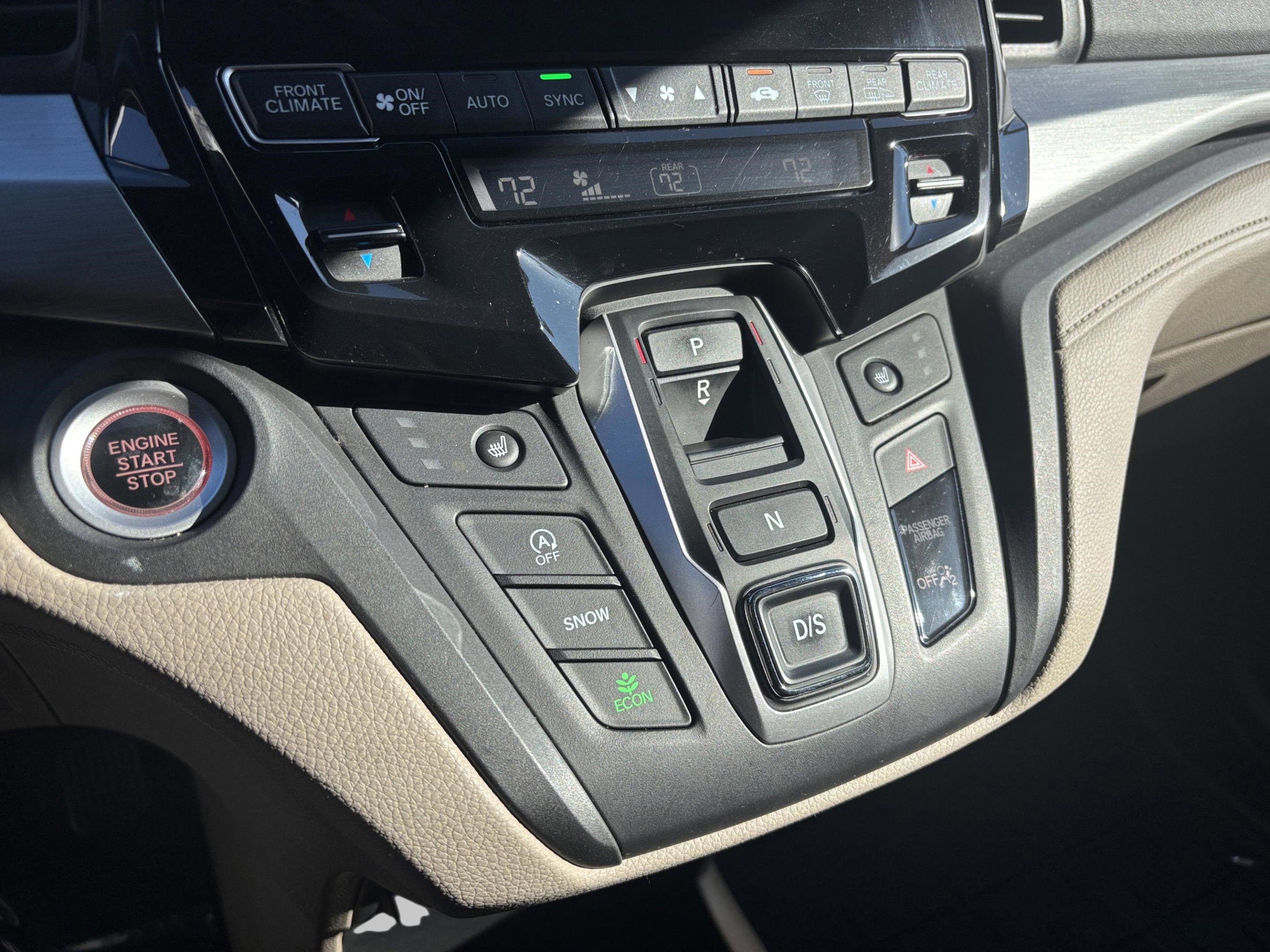 Used 2020 Honda Odyssey EX-L image 30