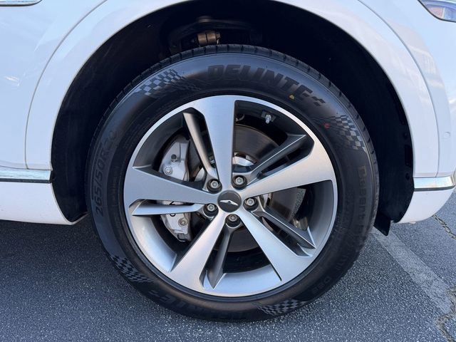 Used 2023 Genesis GV80 2.5T w/ Prestige 20" Package image 48