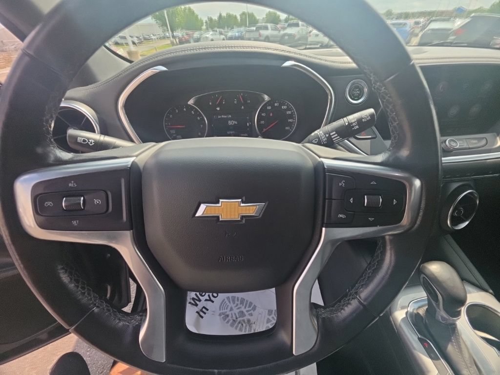 Used 2019 Chevrolet Blazer LT AWD/4WD image 15