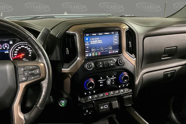 Certified 2023 Chevrolet Silverado 2500 High Country AWD/4WD image 31