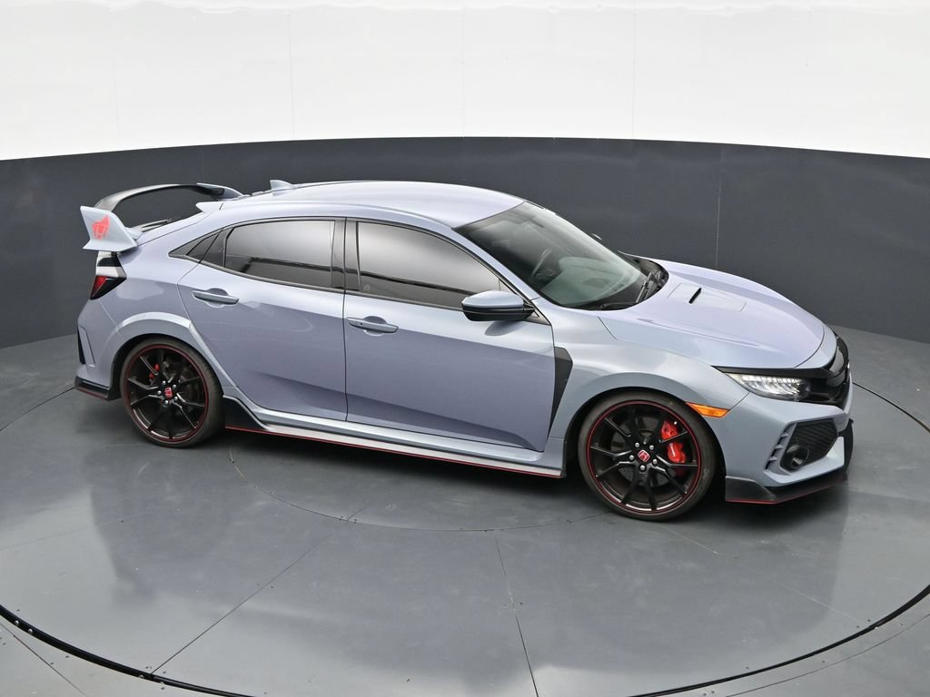 Used 2019 Honda Civic Type R image 17