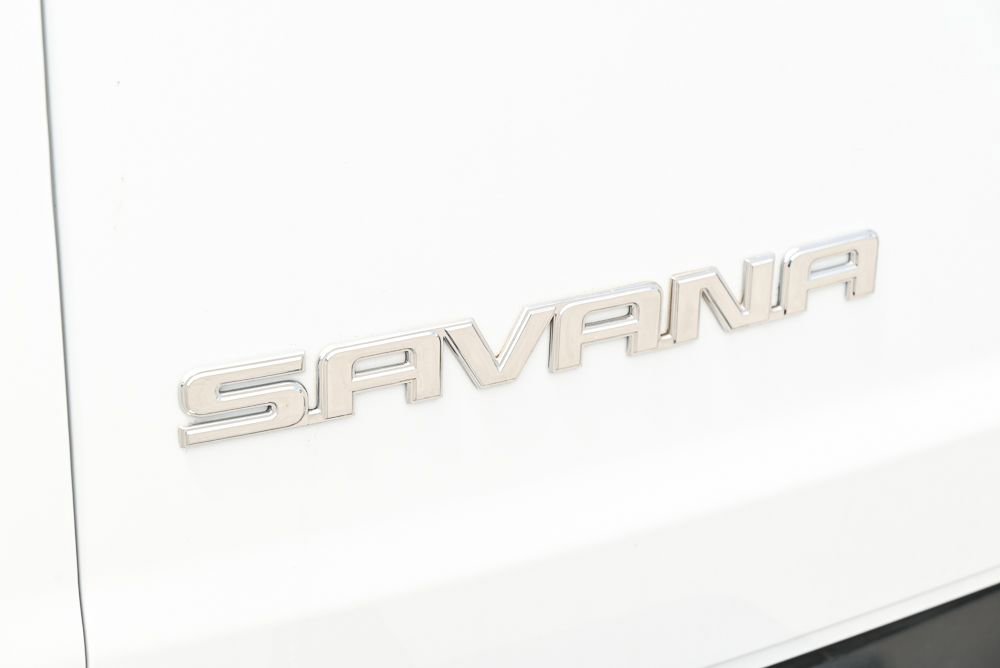 Used 2024 GMC Savana 2500 w/ Driver Convenience Package image 26