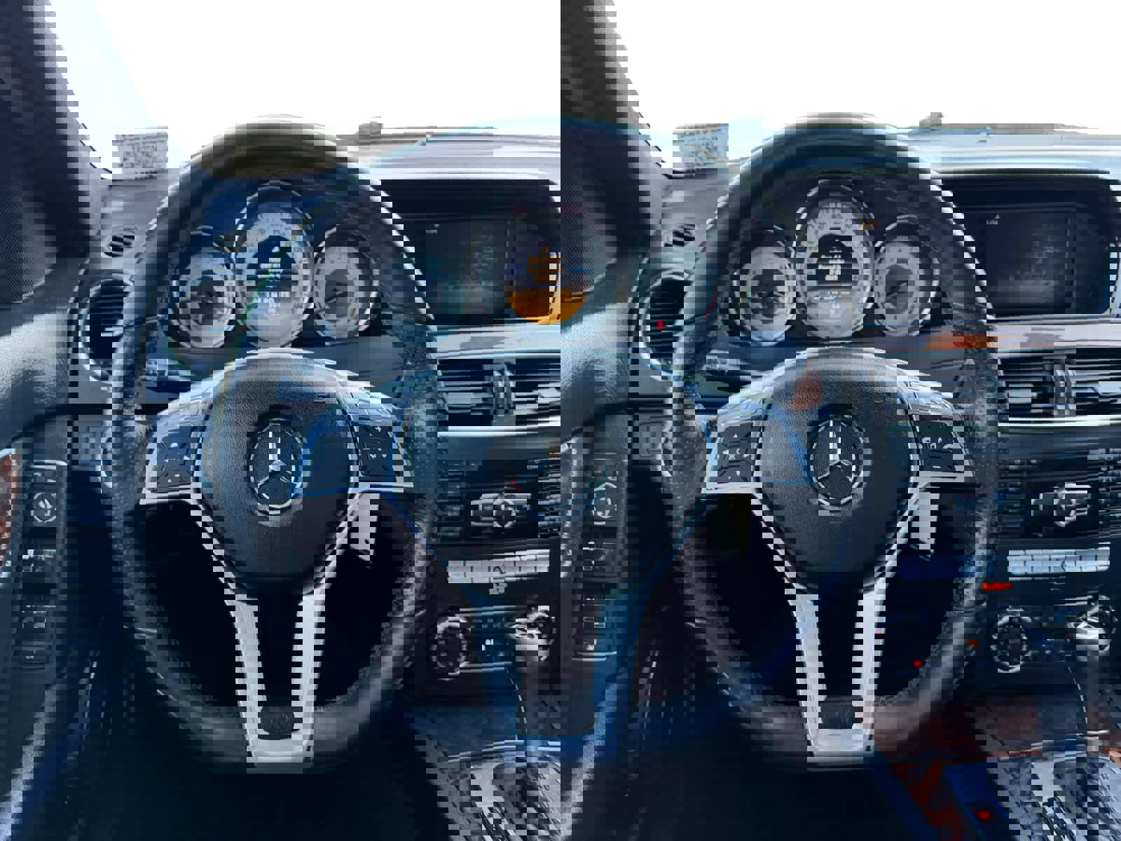 Used 2012 Mercedes-Benz C 300 C 300 Sport image 17